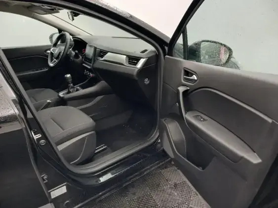 RENAULT CAPTUR II - voiture d'occasion - Photo 20
