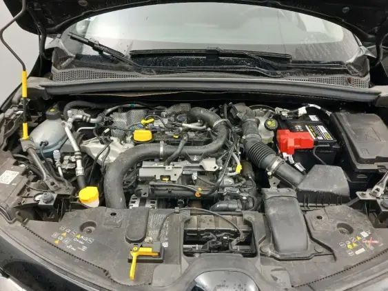 RENAULT CAPTUR II - voiture d'occasion - Photo 21