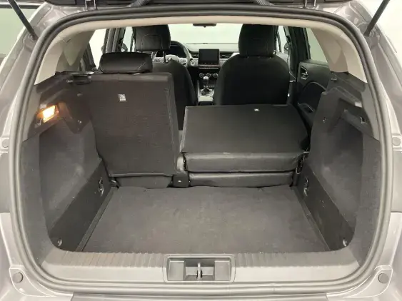 RENAULT CAPTUR II - voiture d'occasion - Photo 16
