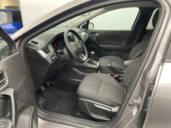 RENAULT CAPTUR II - voiture d'occasion - Photo 18