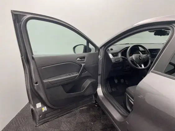 RENAULT CAPTUR II - voiture d'occasion - Photo 19