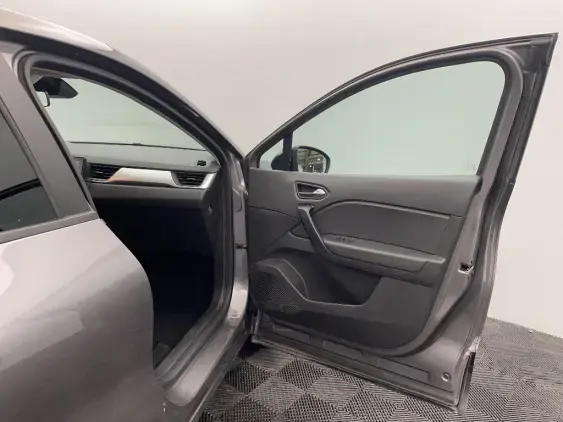 RENAULT CAPTUR II - voiture d'occasion - Photo 20