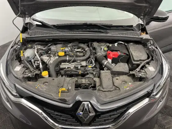 RENAULT CAPTUR II - voiture d'occasion - Photo 21