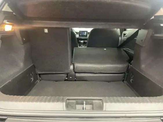 RENAULT CAPTUR II - voiture d'occasion - Photo 16