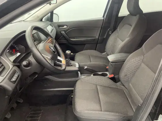 RENAULT CAPTUR II - voiture d'occasion - Photo 18