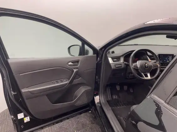 RENAULT CAPTUR II - voiture d'occasion - Photo 19