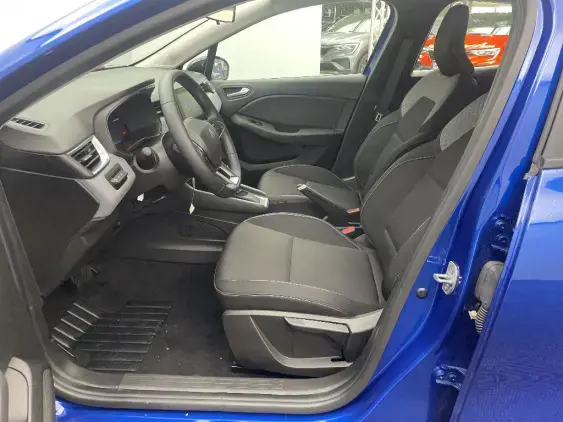 RENAULT CLIO V - voiture d'occasion - Photo 18