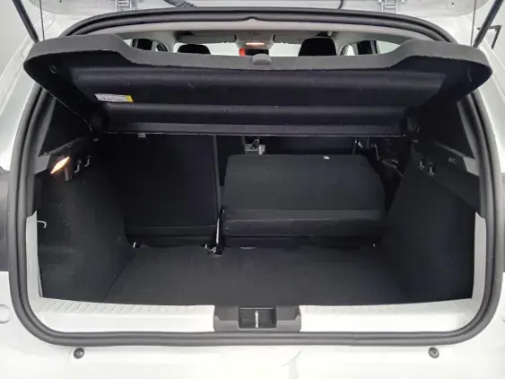 DACIA SANDERO III - voiture d'occasion - Photo 16