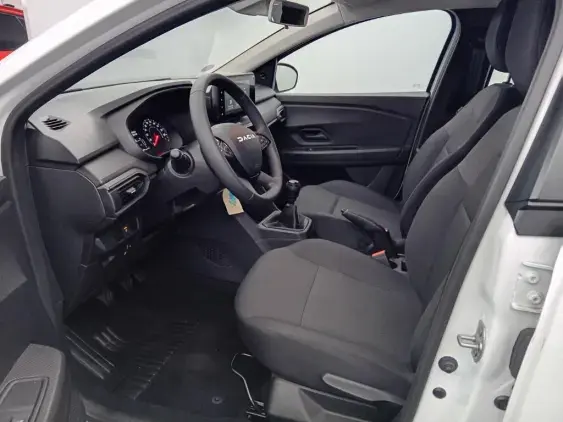 DACIA SANDERO III - voiture d'occasion - Photo 18
