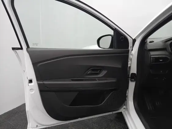 DACIA SANDERO III - voiture d'occasion - Photo 19