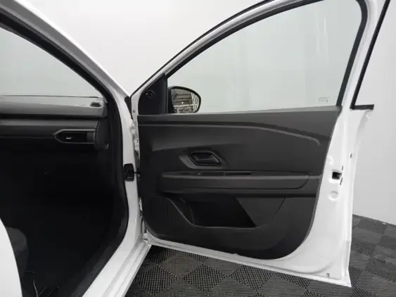 DACIA SANDERO III - voiture d'occasion - Photo 20