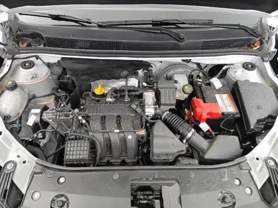 DACIA SANDERO III - voiture d'occasion - Photo 21