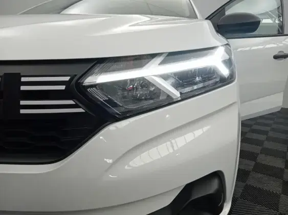 DACIA SANDERO III - voiture d'occasion - Photo 22