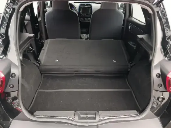 DACIA SPRING - voiture d'occasion - Photo 16