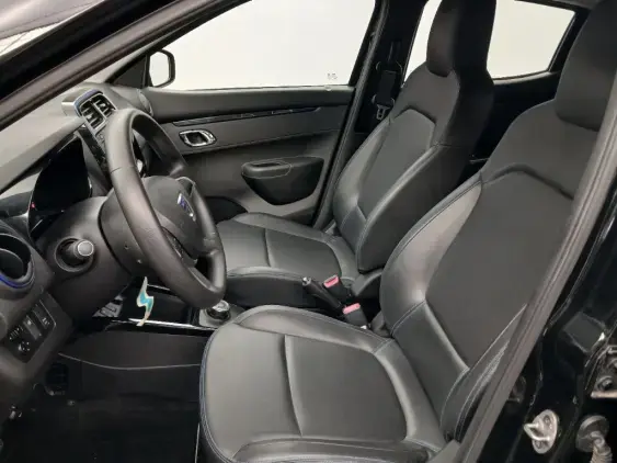 DACIA SPRING - voiture d'occasion - Photo 18