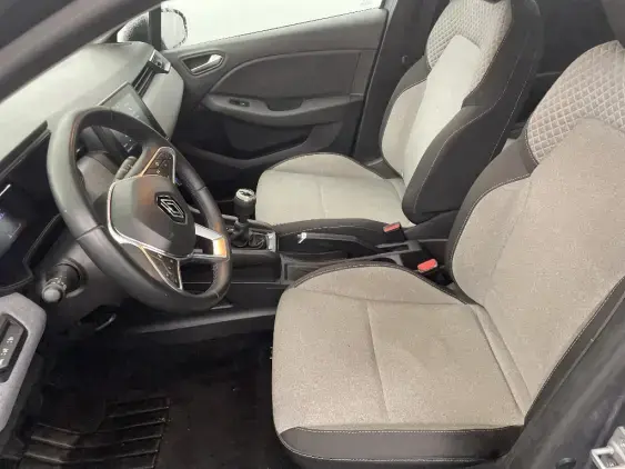 RENAULT CLIO V - voiture d'occasion - Photo 18