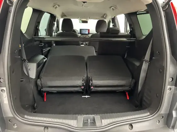 DACIA JOGGER - voiture d'occasion - Photo 15