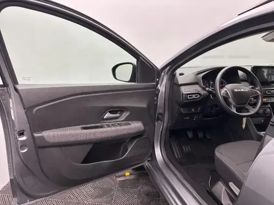 DACIA JOGGER - voiture d'occasion - Photo 17