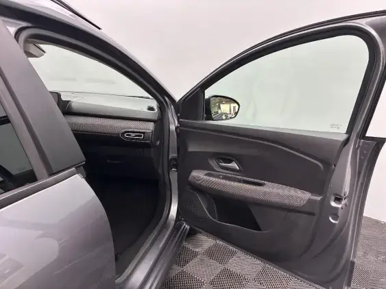 DACIA JOGGER - voiture d'occasion - Photo 18