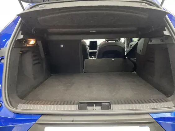 RENAULT SYMBIOZ - voiture d'occasion - Photo 15