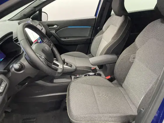 RENAULT SYMBIOZ - voiture d'occasion - Photo 17
