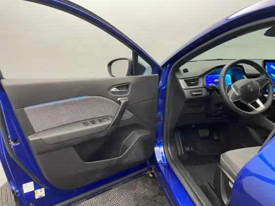 RENAULT SYMBIOZ - voiture d'occasion - Photo 18