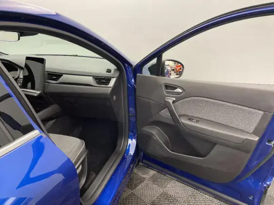 RENAULT SYMBIOZ - voiture d'occasion - Photo 19