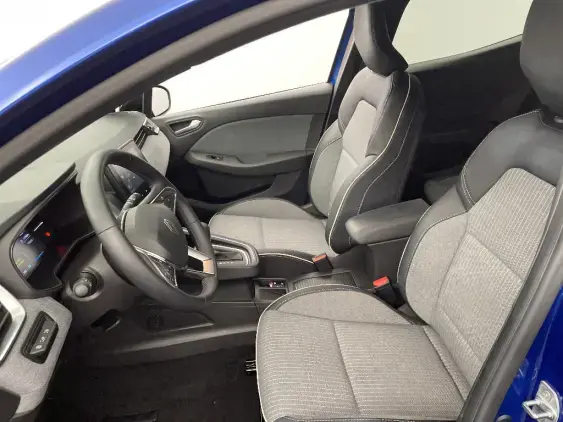 RENAULT CLIO V - voiture d'occasion - Photo 18