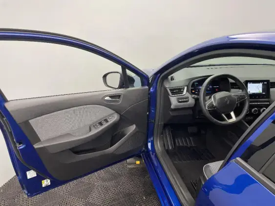 RENAULT CLIO V - voiture d'occasion - Photo 19