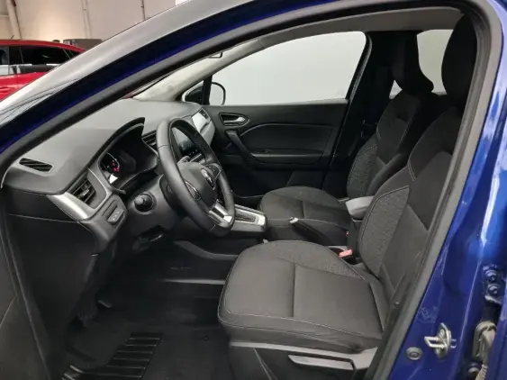 RENAULT CAPTUR II - voiture d'occasion - Photo 18