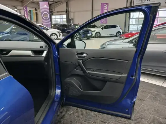 RENAULT CAPTUR II - voiture d'occasion - Photo 20