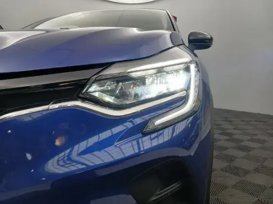 RENAULT CAPTUR II - voiture d'occasion - Photo 22