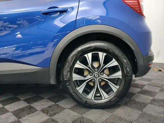 RENAULT CAPTUR II - voiture d'occasion - Photo 24