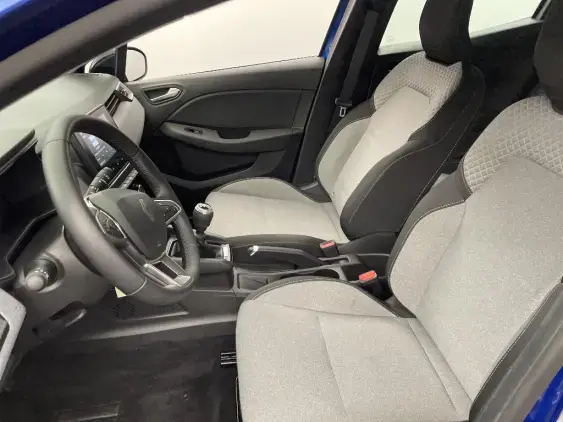 RENAULT CLIO V - voiture d'occasion - Photo 18