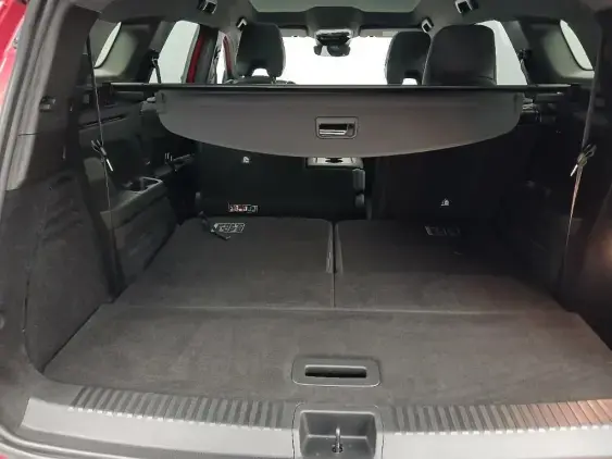 RENAULT ESPACE VI - voiture d'occasion - Photo 16