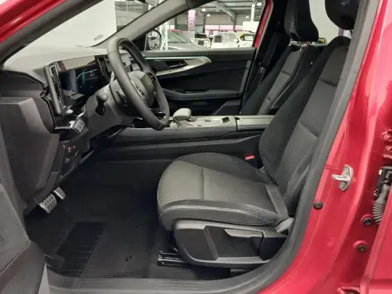 RENAULT ESPACE VI - voiture d'occasion - Photo 18