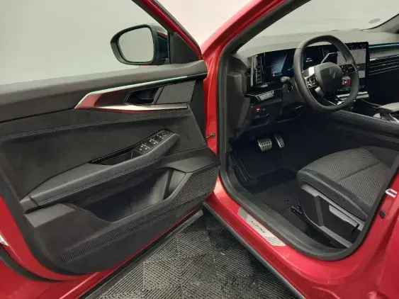 RENAULT ESPACE VI - voiture d'occasion - Photo 19