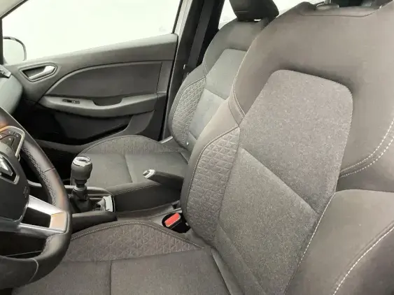 RENAULT CLIO V - voiture d'occasion - Photo 17