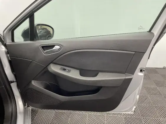 RENAULT CLIO V - voiture d'occasion - Photo 19