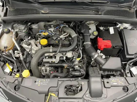 RENAULT CLIO V - voiture d'occasion - Photo 20