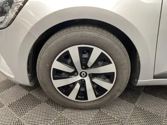 RENAULT CLIO V - voiture d'occasion - Photo 22