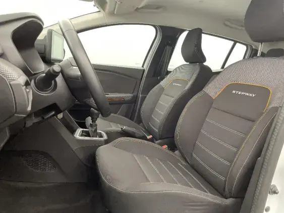 DACIA SANDERO III - voiture d'occasion - Photo 18