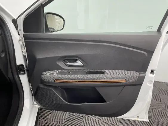 DACIA SANDERO III - voiture d'occasion - Photo 20