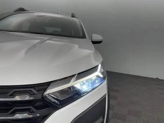 DACIA SANDERO III - voiture d'occasion - Photo 22