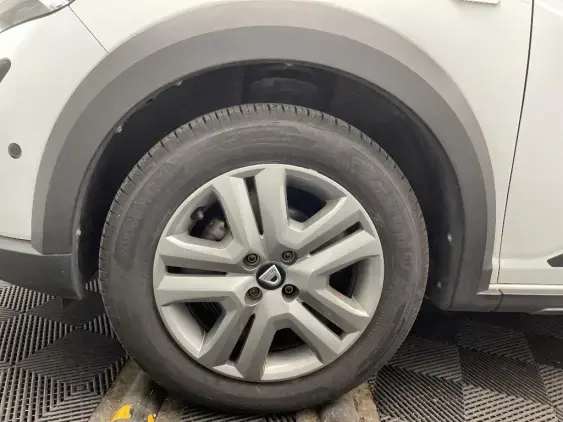 DACIA SANDERO III - voiture d'occasion - Photo 23