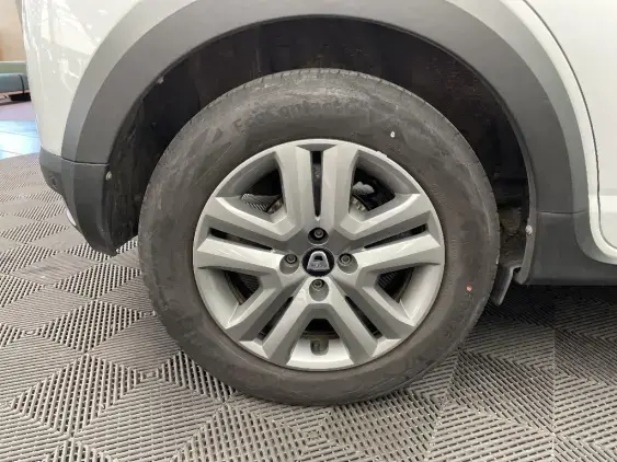 DACIA SANDERO III - voiture d'occasion - Photo 25