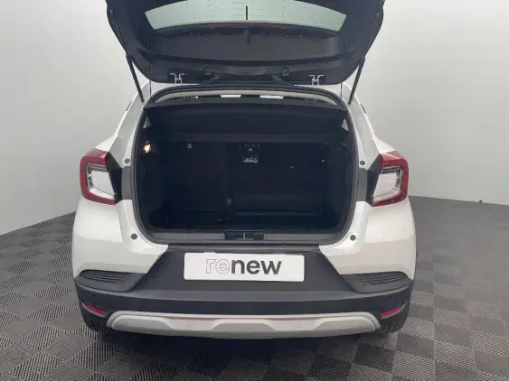 RENAULT CAPTUR II - voiture d'occasion - Photo 16