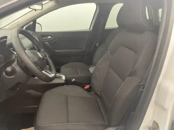 RENAULT CAPTUR II - voiture d'occasion - Photo 18