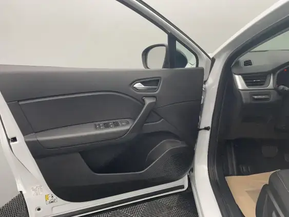 RENAULT CAPTUR II - voiture d'occasion - Photo 19