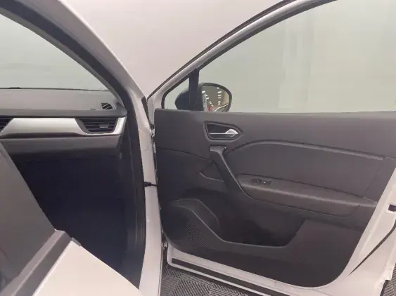 RENAULT CAPTUR II - voiture d'occasion - Photo 20